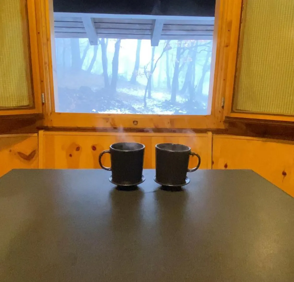 Woods Etna Chalet Ragalna