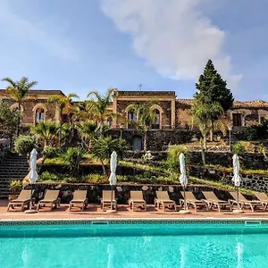  Séjour à la campagne Casina Dell'etna